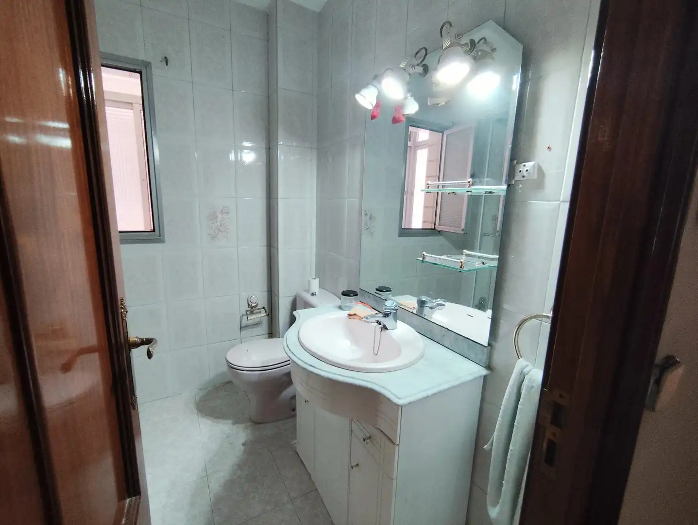 Wohnung zum Verkauf in Pryconsa - Juan de Austria