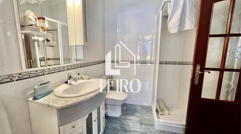 Foto 4 de Casa adosada en venda a Cuntis, Pontevedra