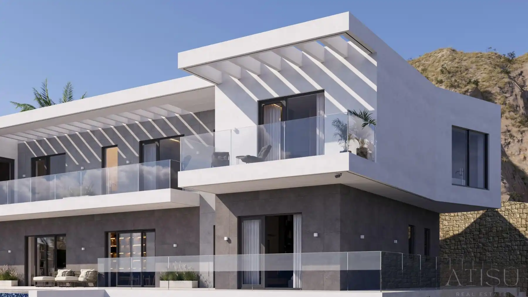 Detached house with pool for sale in Isla Gran Canaria, imagen 21