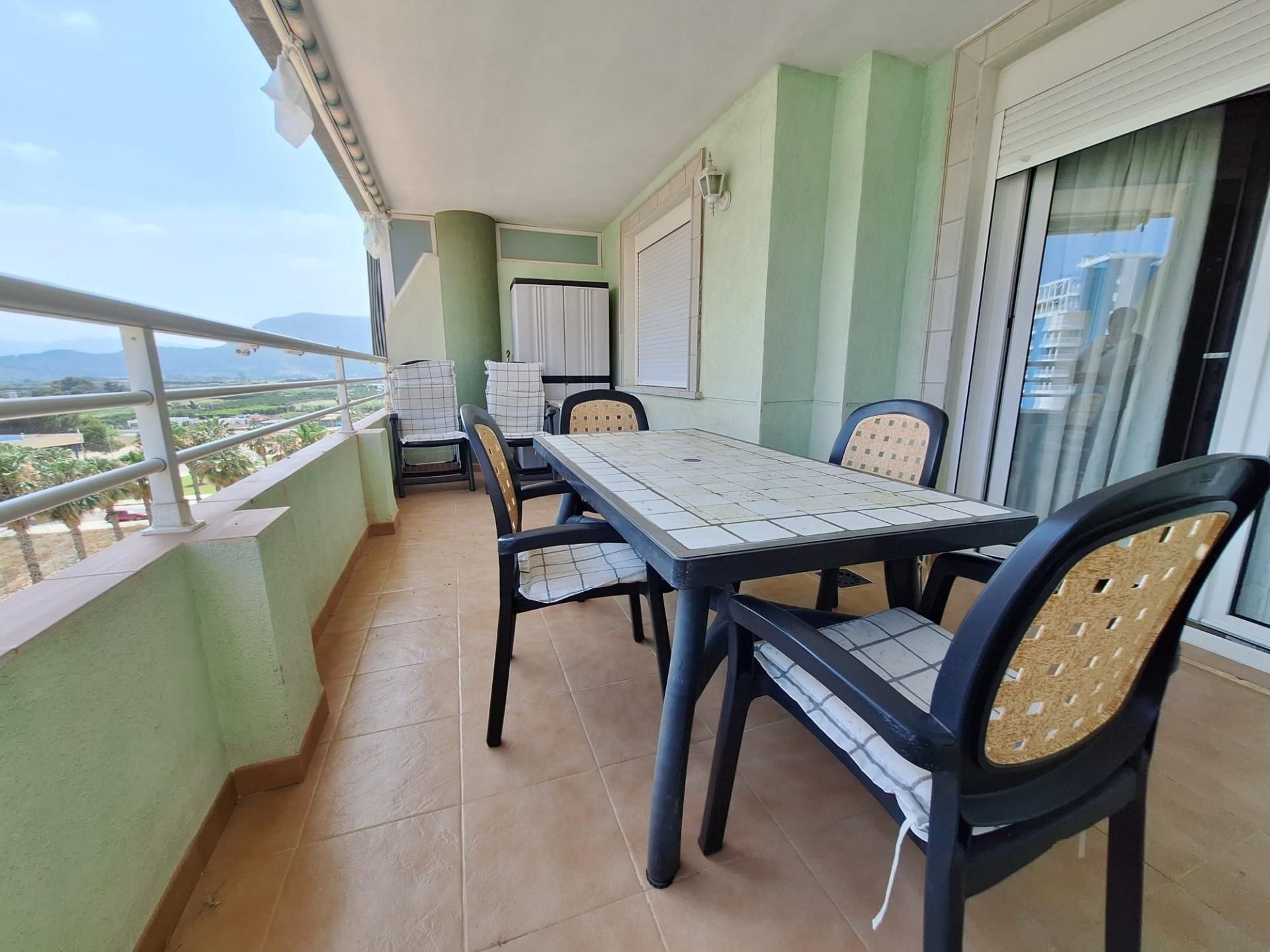 Apartament en venda a Calle Norte, Tavernes de la Valldigna