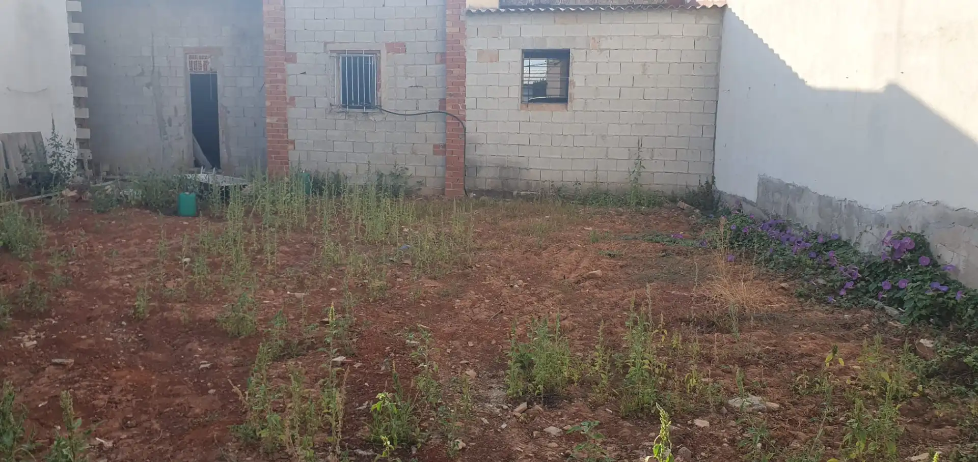 Residential land for sale in Barx, imagen 6