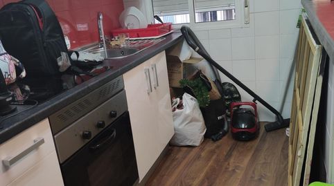 Foto 4 de Piso en venta en Hospital , Pueblo, Pozuelo de Alarcón