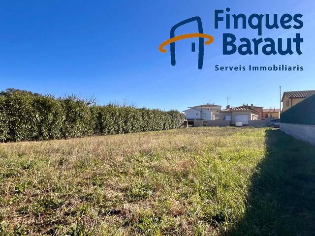 Terreno residencial en Venta en Navata