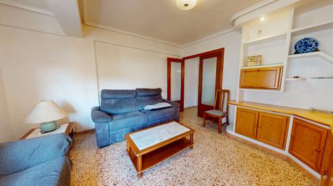 Photo 4 of Flat for sale in Calle San Crispín, Plaza de Toros - Avenida Chapí - Trinquete, Alicante