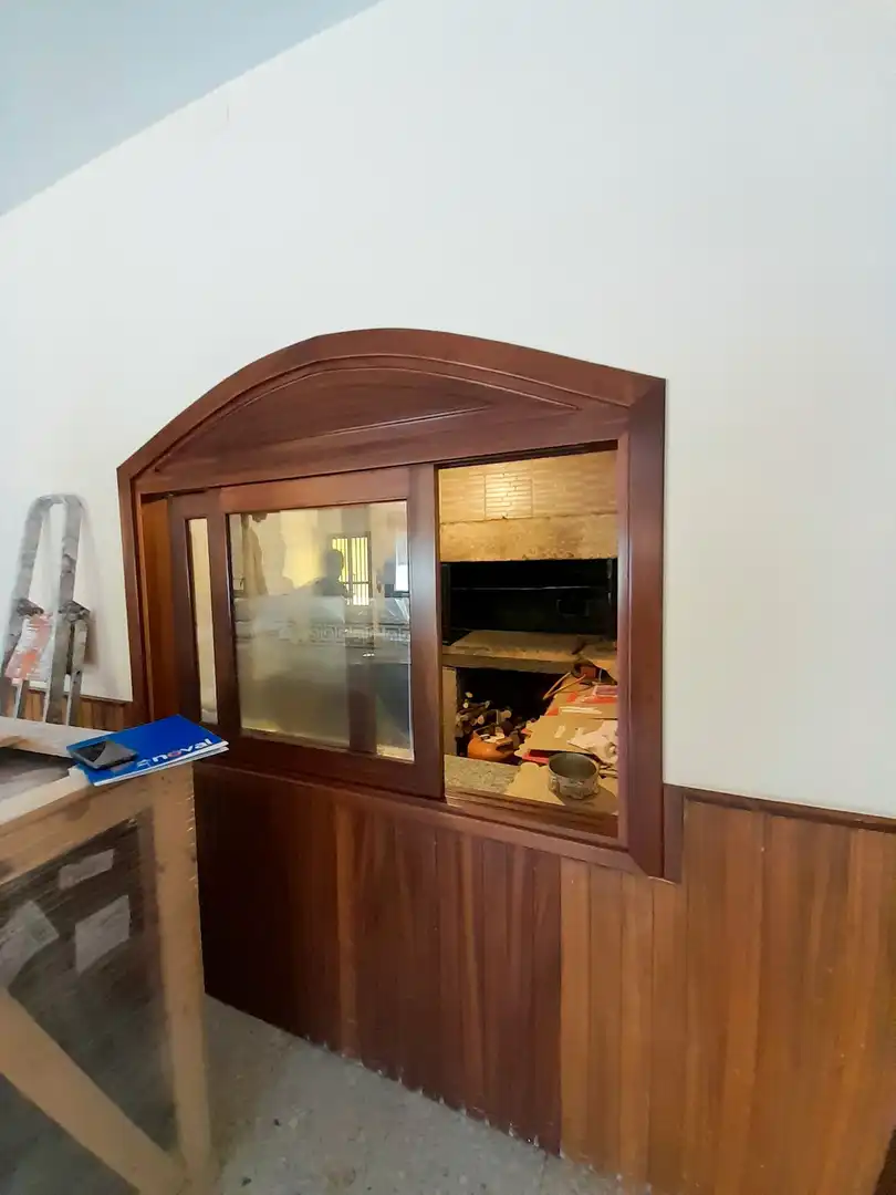 Houses for sale in Boiro  with Heating, Storage room and Furnished