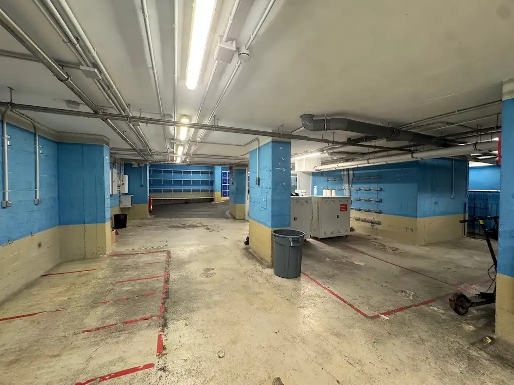 Garaje en venta en Barcelona