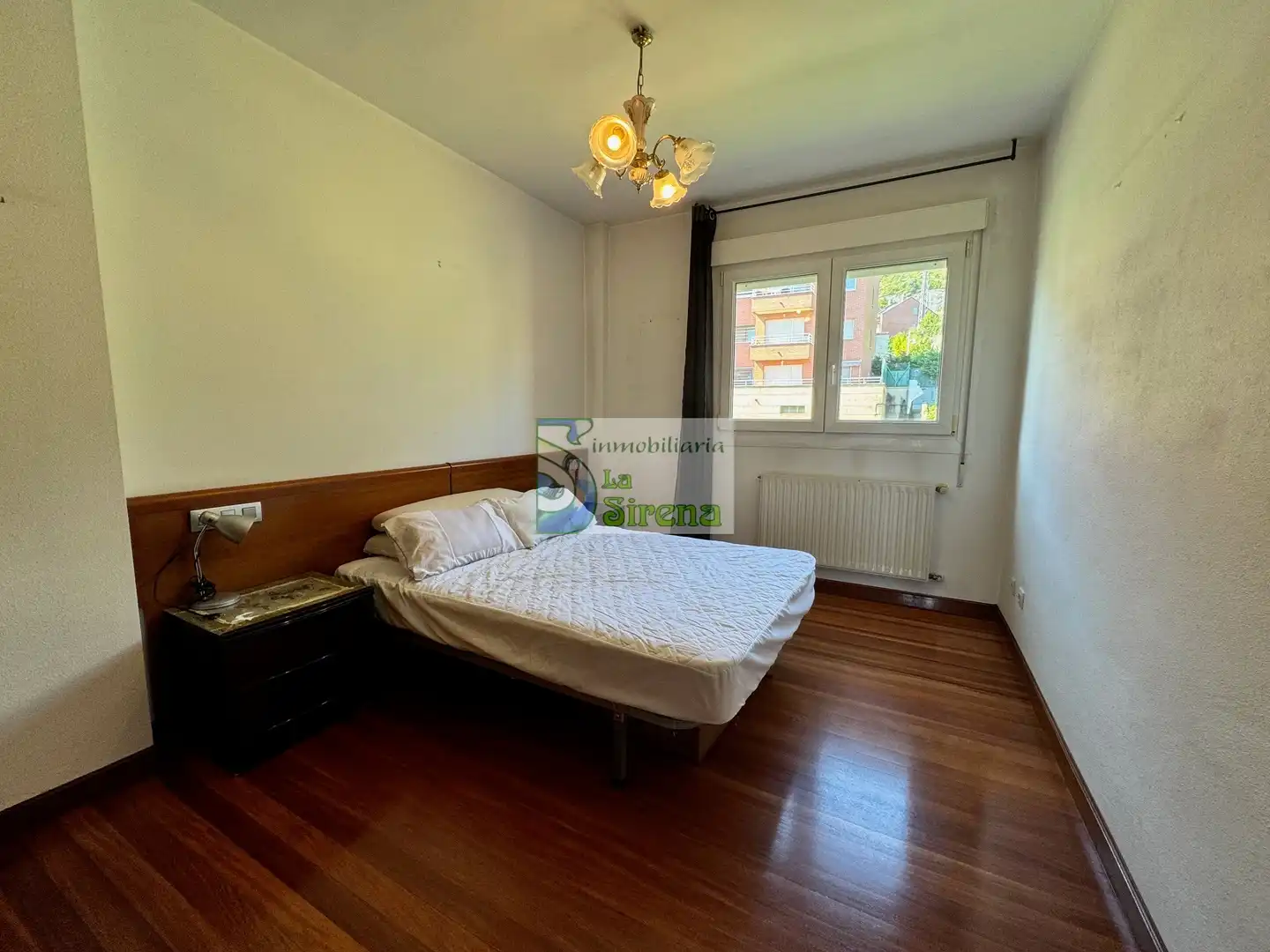 Flat for rent in Calle Leonardo Rucabado, 28, Brazomar