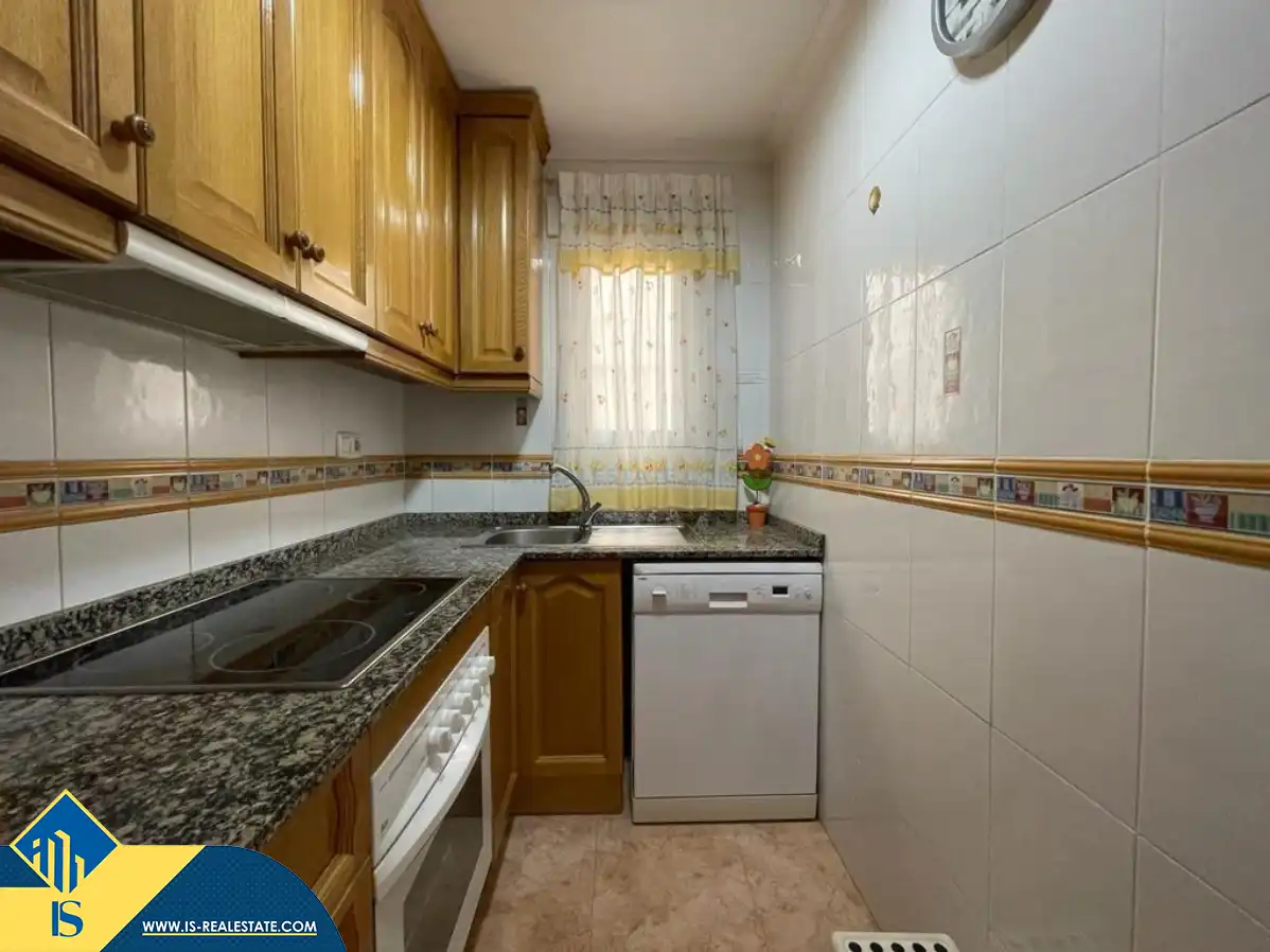 Apartament amb ascensor en venda a Playa del Cura, imagen 4