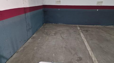 Foto 2 de Garaje de alquiler en Centro, Ponferrada