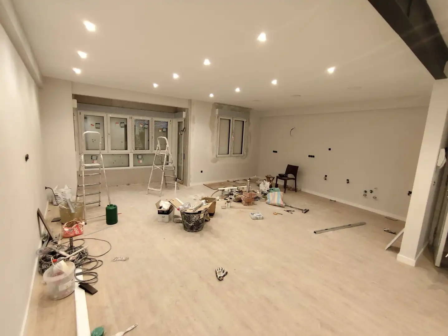 Piso en venta en Úbeda con Aire acondicionado, Calefacción y Terraza