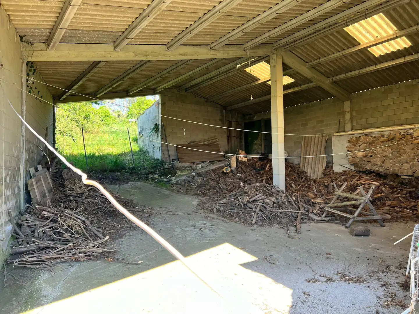 Casa en venda a Cabana de Bergantiños, imagen 37