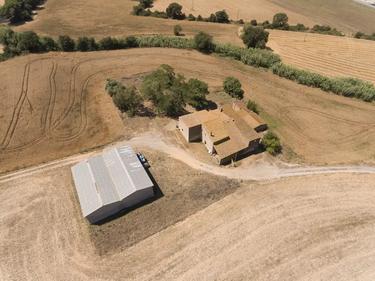 Casa rústica en venta en Residencial Begur - Esclanyà