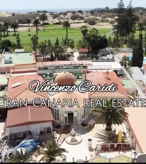 Foto 2 de Casa o chalet en venta en Tourop Spies, Maspalomas - Meloneras, San Bartolomé de Tirajana