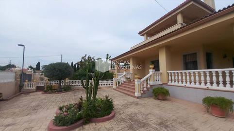 Foto 4 de Casa o xalet en venda a Sol y Luz, San Vicente del Raspeig / Sant Vicent del Raspeig