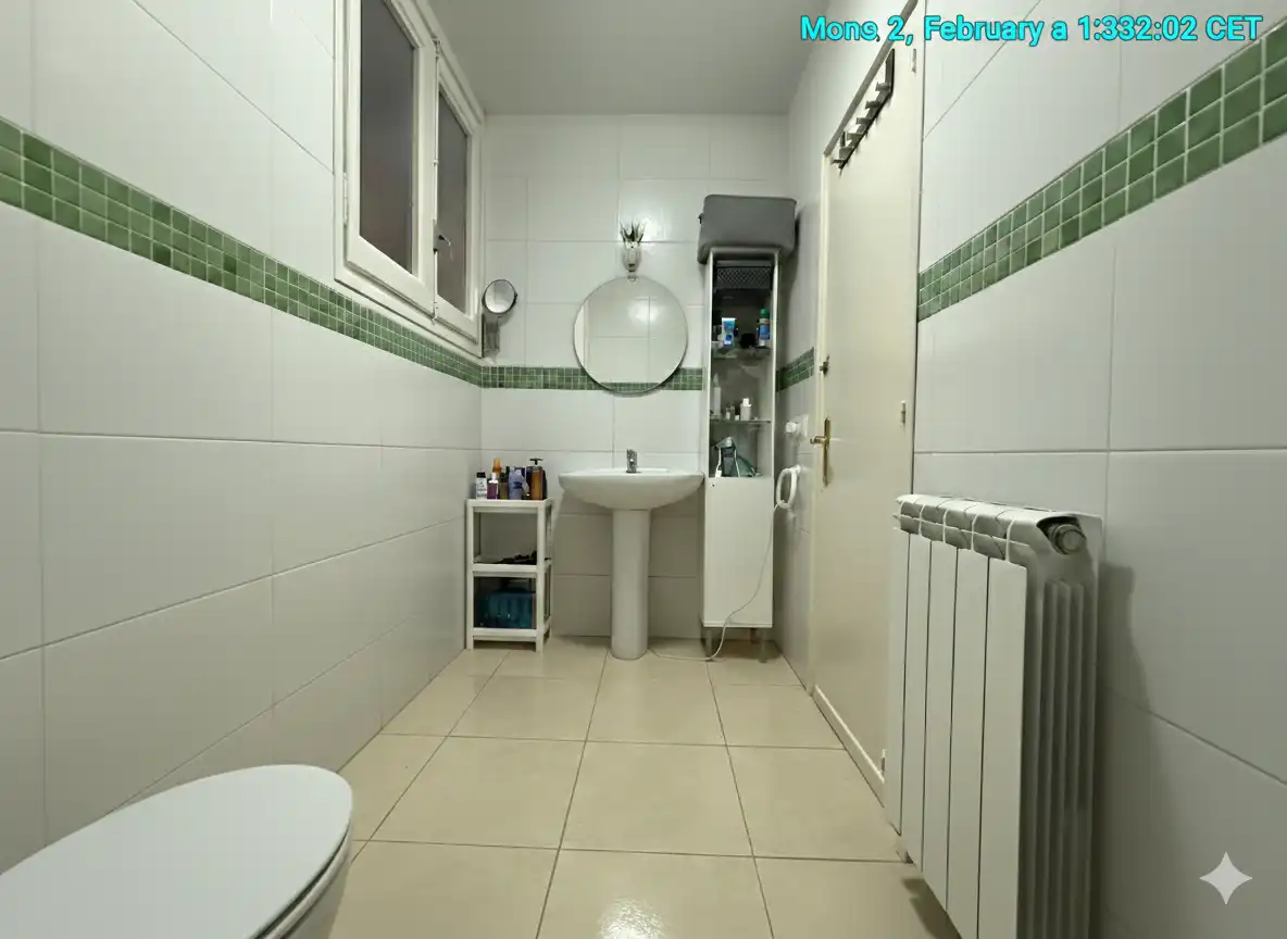 Flat for sale in Centre