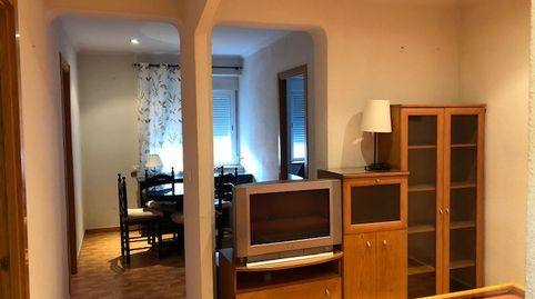 Foto 3 de Pis de lloguer a Sánchez Barcáiztegui, Pacífico, Madrid Capital