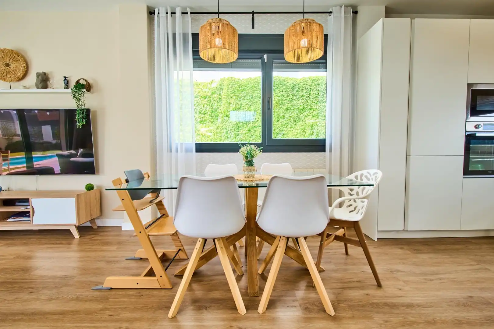 Comedor de Casa o chalet en venta en Dílar con Calefacción y Piscina comunitaria