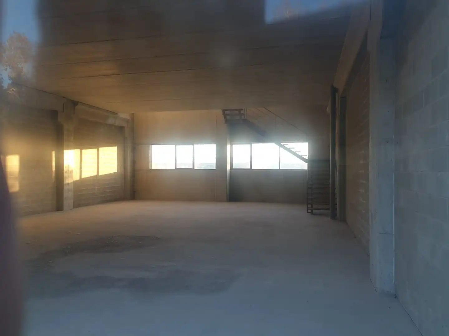 Industrial building for sale in Olesa de Montserrat, imagen 6