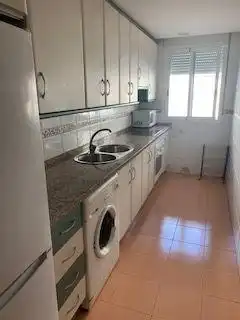 Cocina de Piso en venta en Córdoba con Aire acondicionado y Trastero