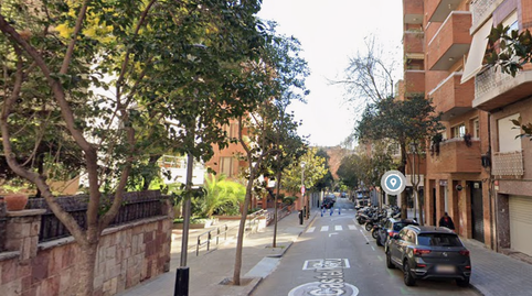 Photo 3 of Office for sale in Les Tres Torres, Barcelona