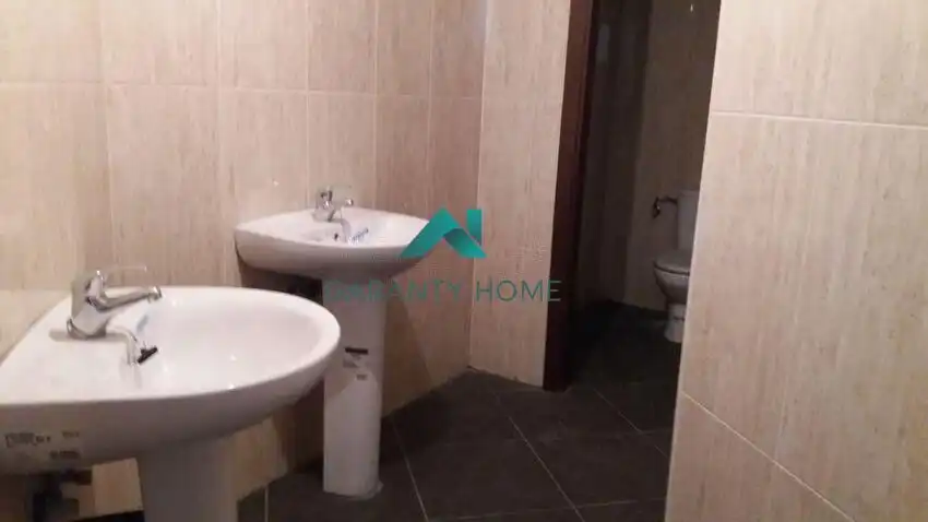 Bany de Local de lloguer en Ciempozuelos