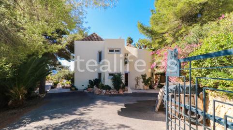 Foto 2 de Casa o xalet en venda a Altea la Vella, Alicante