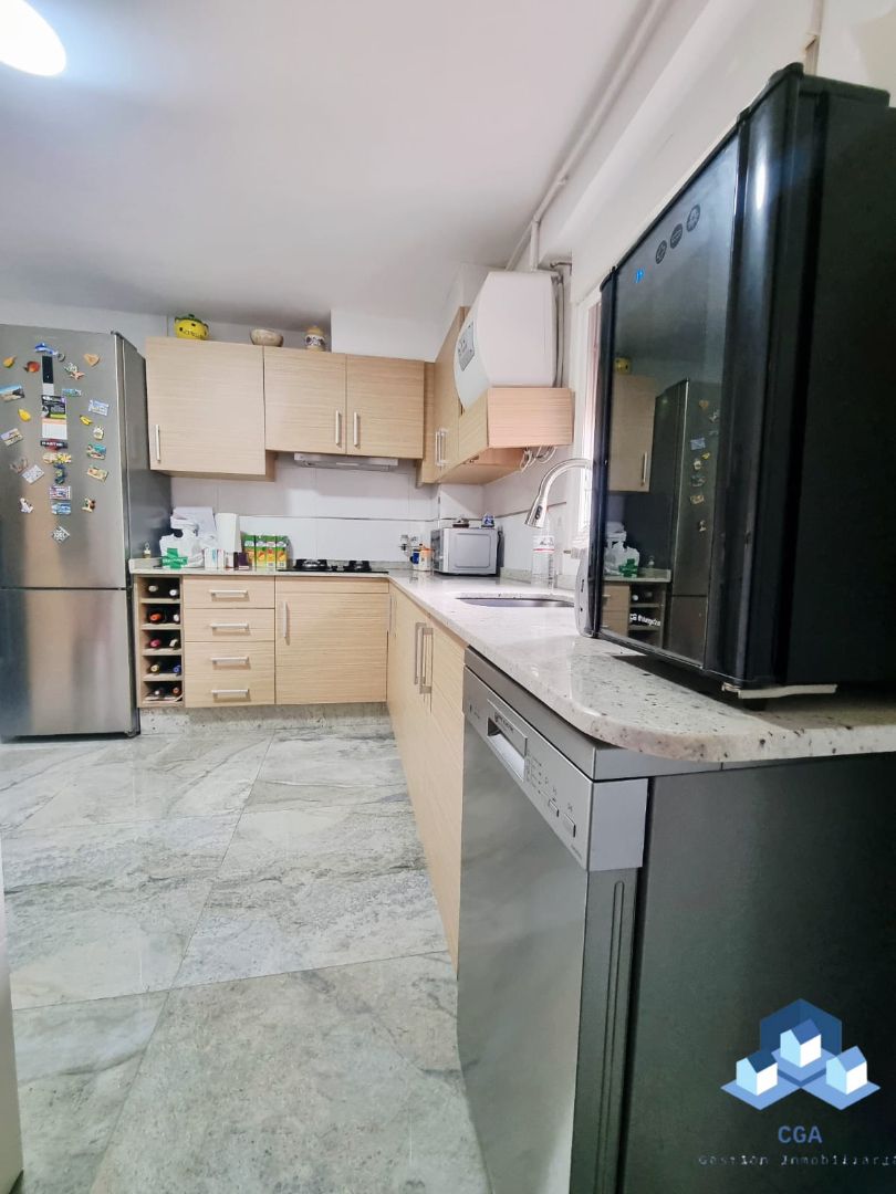 Casa adosada en venda a San José, Lorca Ciudad