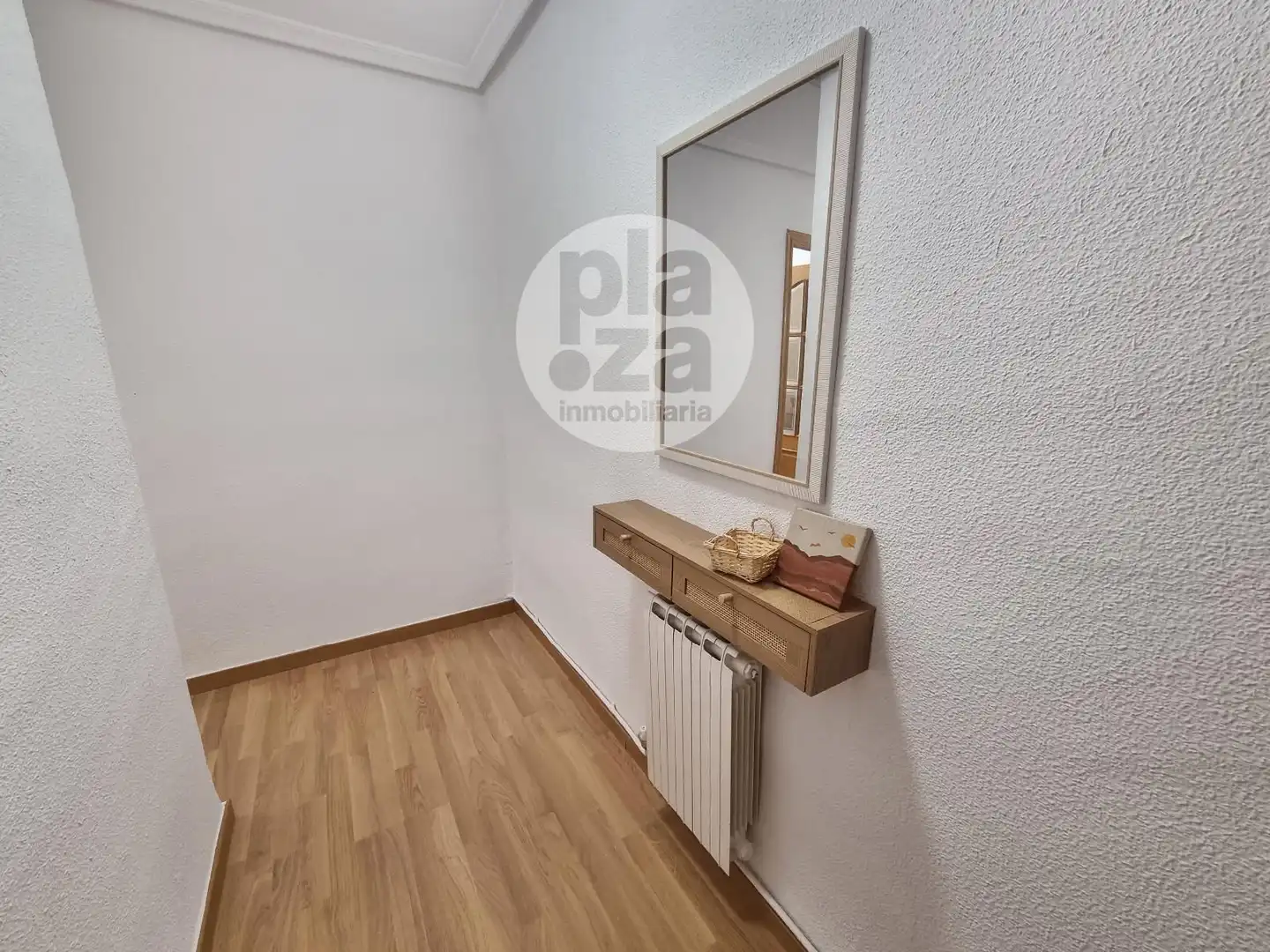 Piso con ascensor en alquiler en Compostela, imagen 15