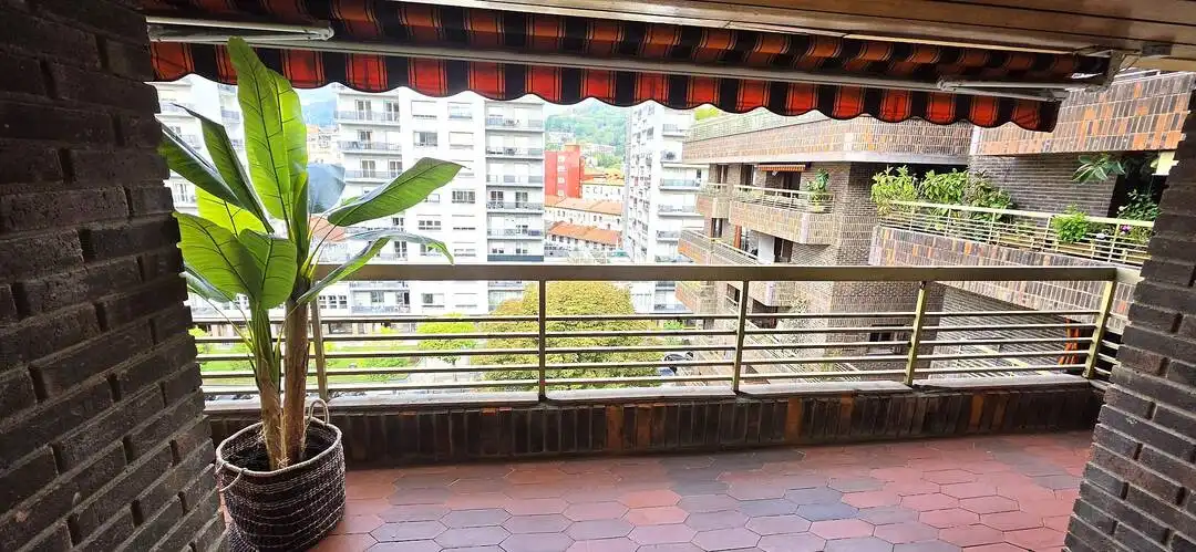 Pis amb terrassa en venda a Antiguo, imagen 6