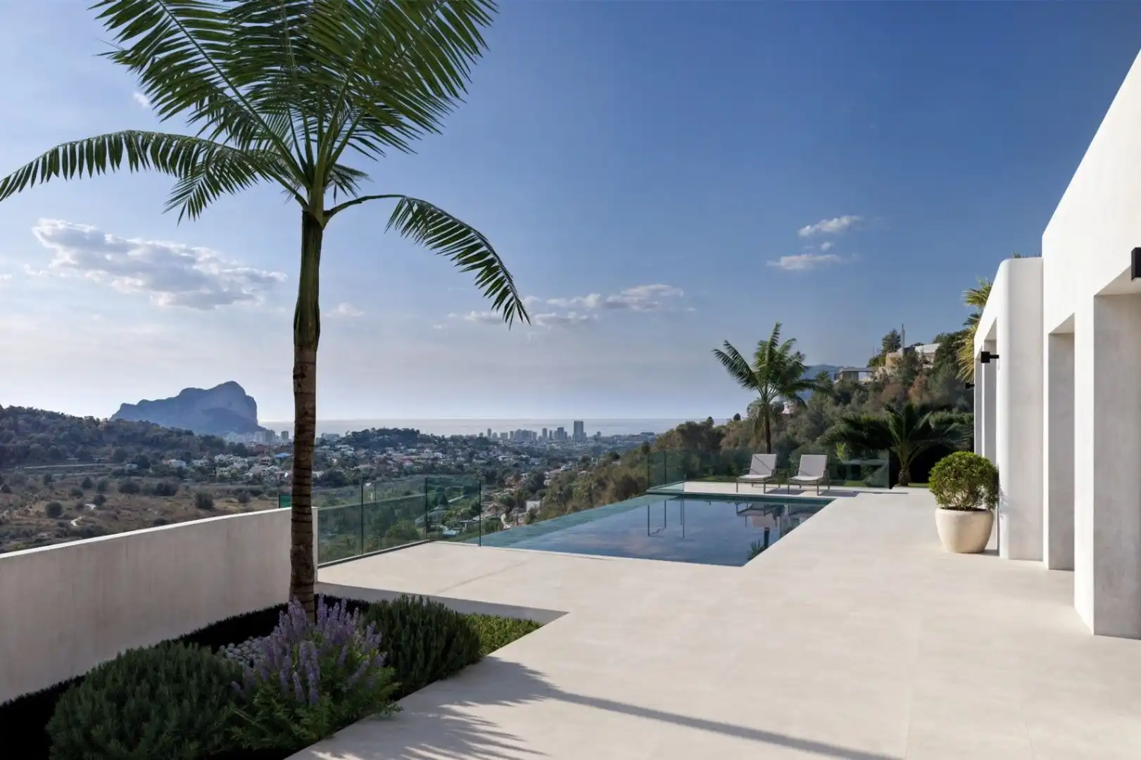 Villa con piscina in vendita a Benicolada - Las Adelfas, imagen 3