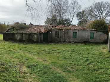 Casa con giardino in vendita a Vilasantar