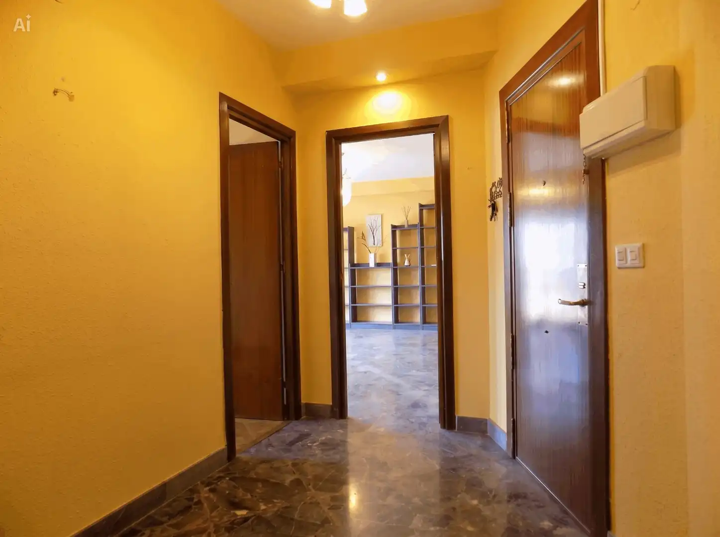 Wohnung mit Aufzug zum Verkauf in Calle Cuarteles 37, imagen 12