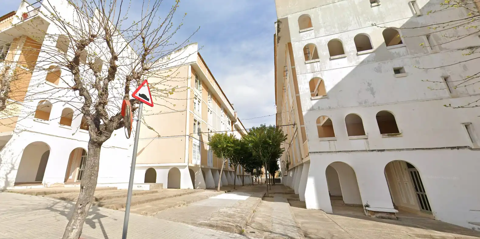 Wohnung zum Verkauf in Plaza Juan Ramon Jimenez, imagen 3