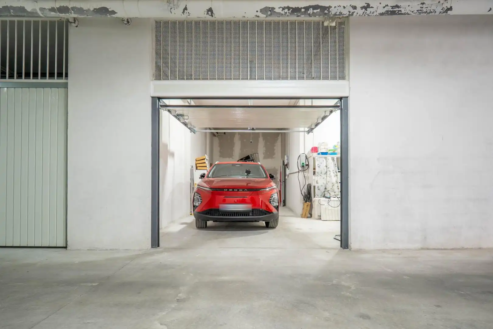 Parking de Casa o chalet en venta en Gójar con Aire acondicionado, Calefacción y Trastero