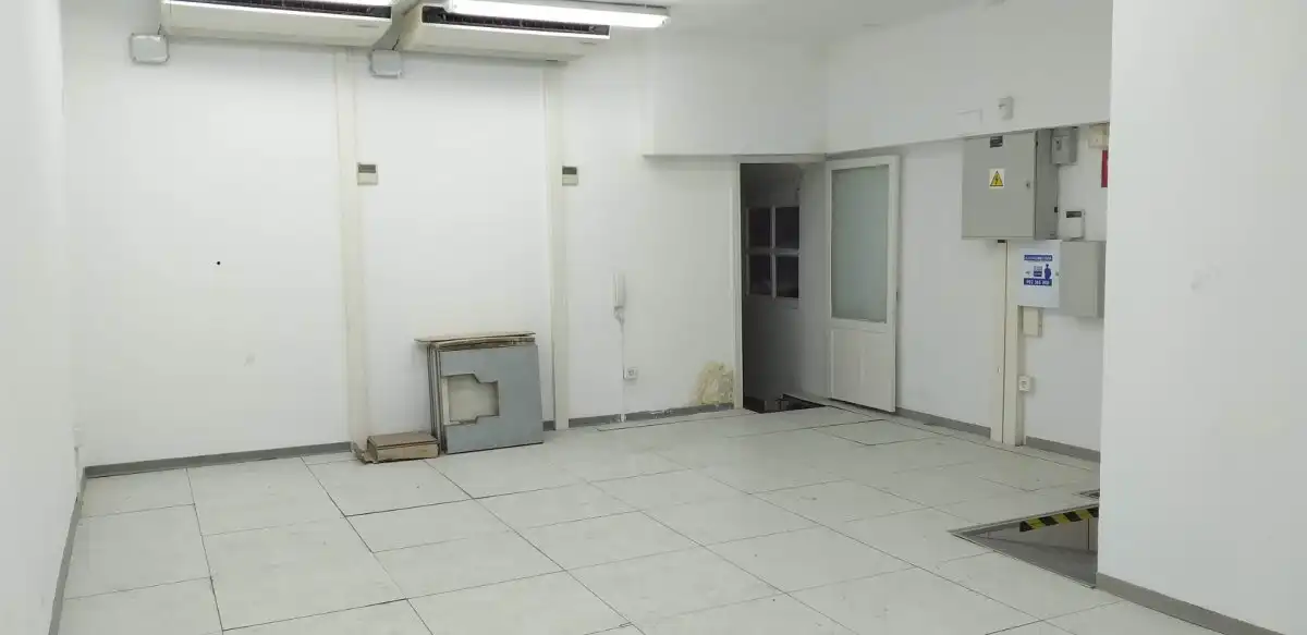 Oficina de lloguer a Caño Argales, imagen 4
