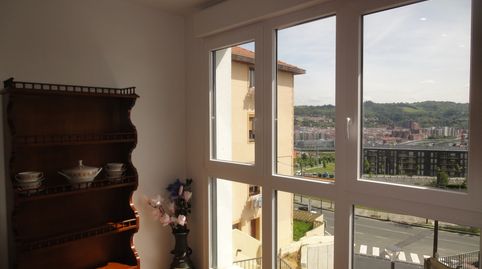 Foto 5 de Piso de alquiler en Basurtu Kastrexana Errepidea, Altamira, Bilbao