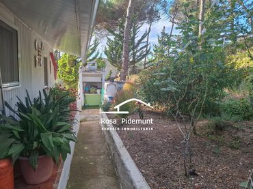 House with garden for sale in Carrer la Manxa