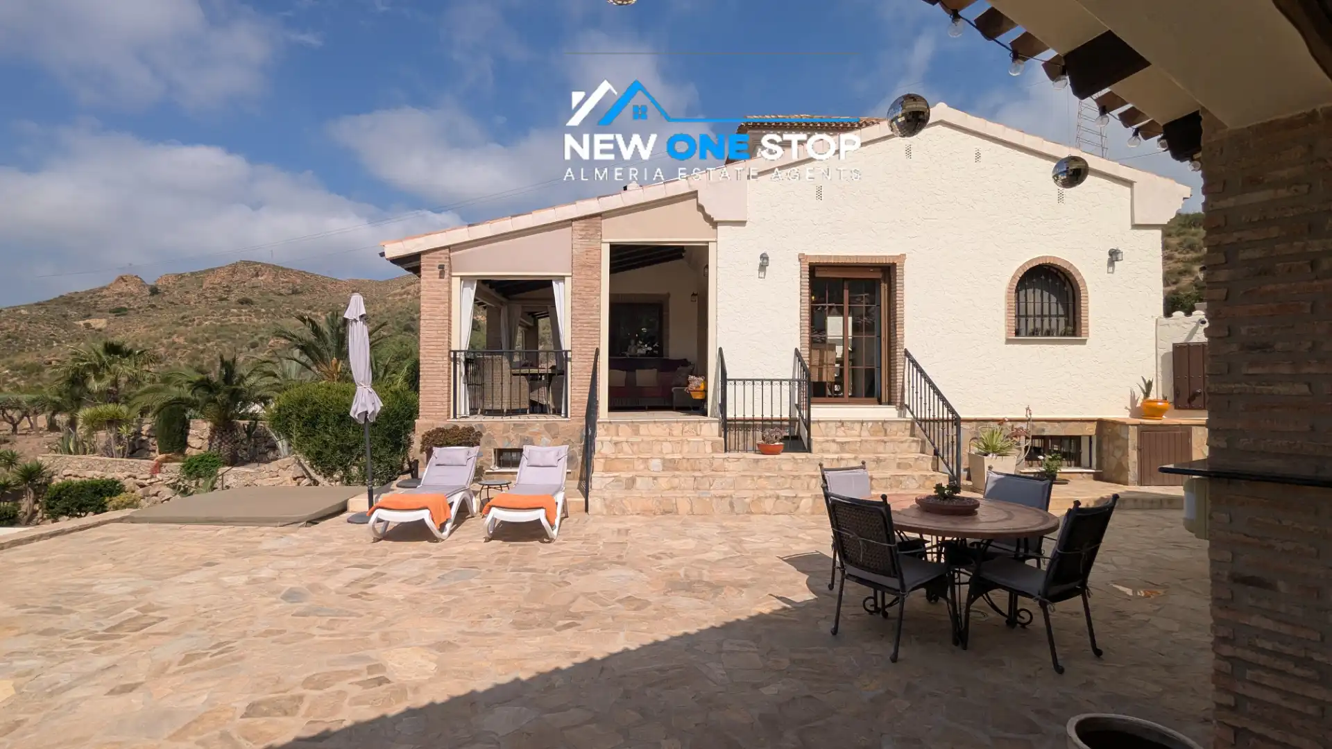 Chalet con terraza en venta en Paraje el Selvalico, imagen 3