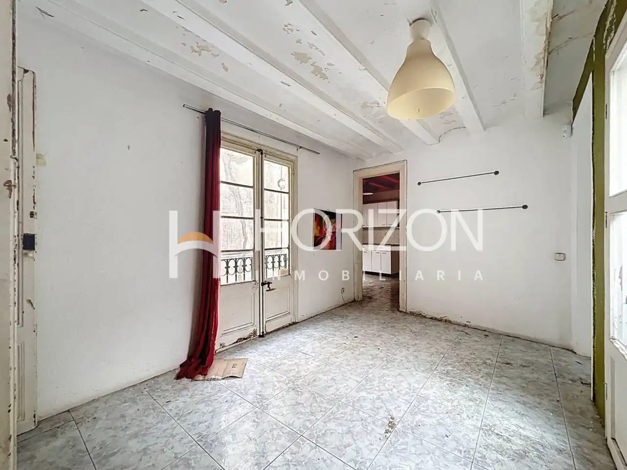 Ático con terraza en venta en Calle Ferran, imagen 25