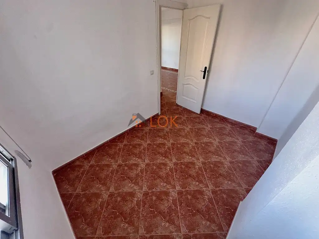 Piso con ascensor en venta en Calle Gaucin 30, imagen 20