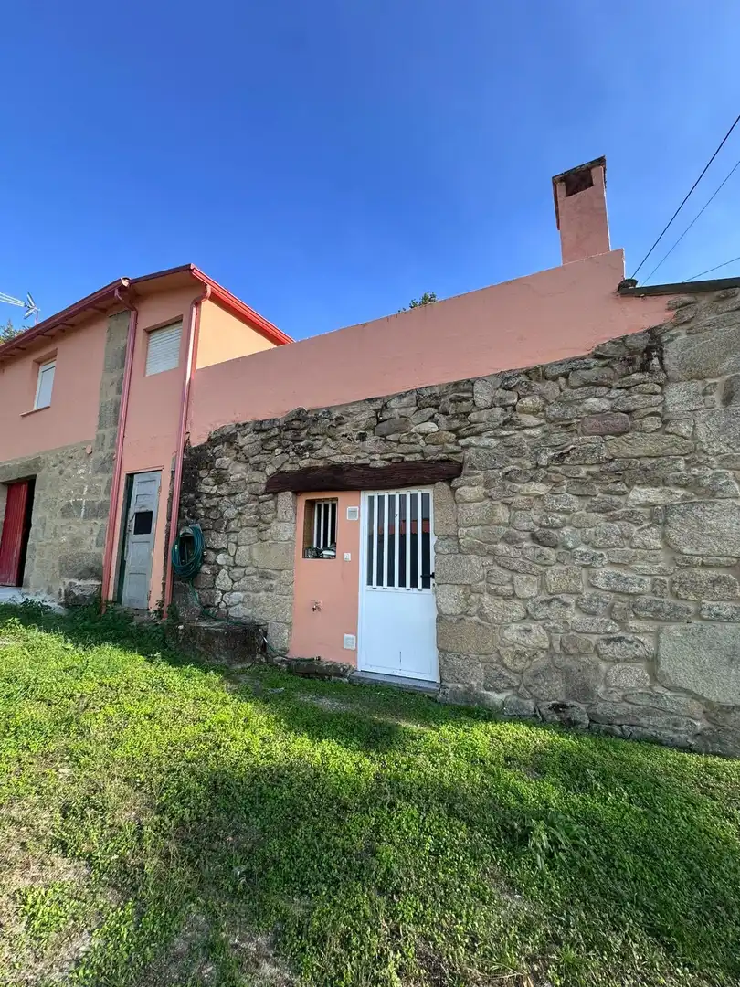 Casa con jardín en alquiler en Parada de Sil, imagen 42