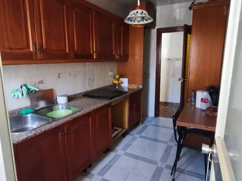 Wohnung zum Verkauf in Carreteros 2, imagen 11