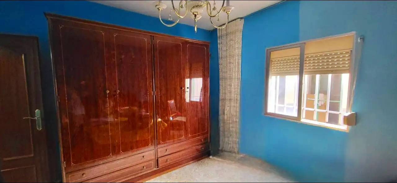 Habitación de Casa o chalet en venta en Madrid con Aire acondicionado, Jardín privado y Terraza