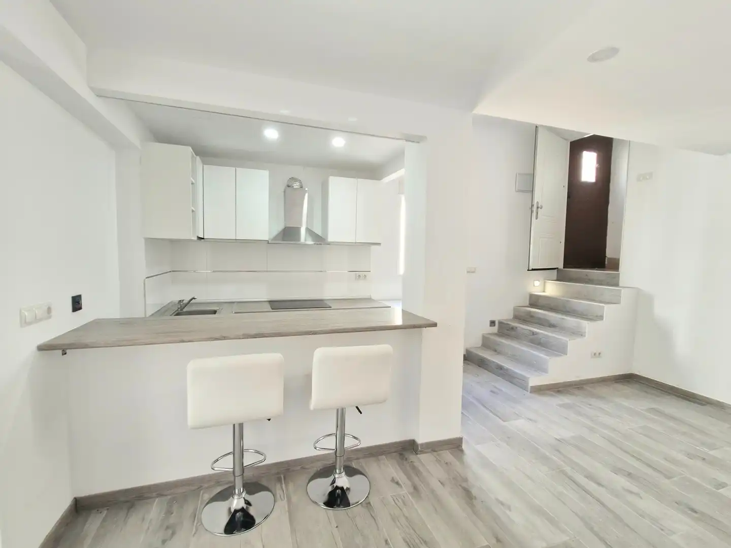 Cuina de Casa o xalet en venda en Calvià amb Aire condicionat, Calefacció i Terrassa