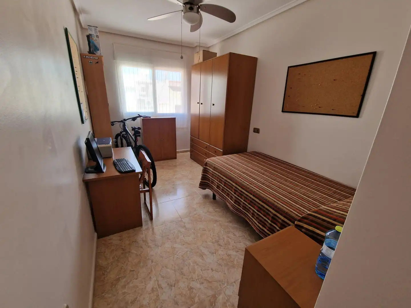 Appartamento con terrazza in vendita a Casco Antiguo, imagen 29