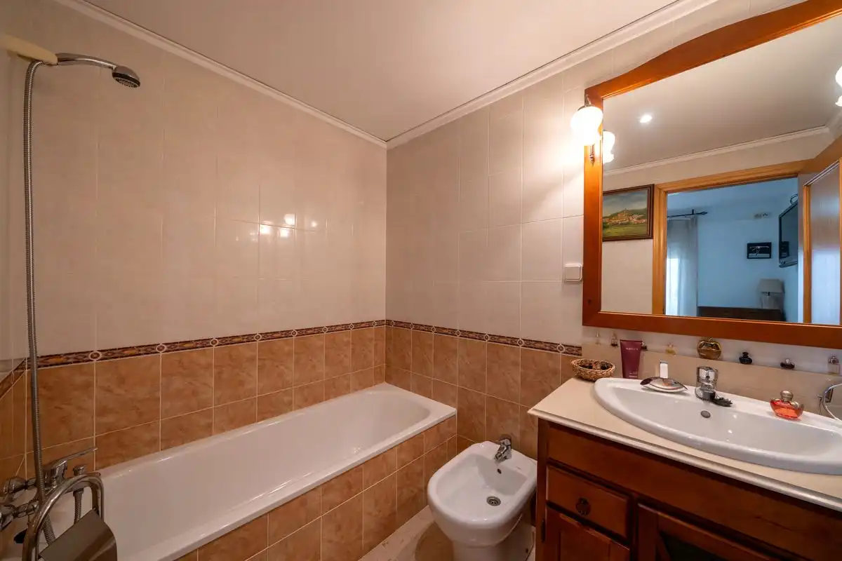 Piso con ascensor en venta en Avenida Miguel Hernández, imagen 21