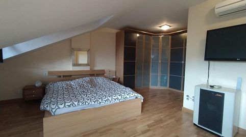 Foto 5 de Dúplex en venda a Zona Alta, Ponferrada