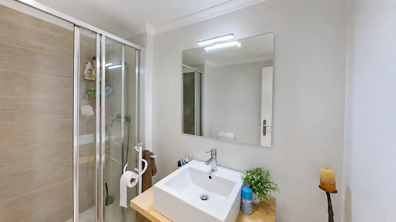 Wohnung mit Terrasse zum Verkauf in MAESTRO RODRIGO, imagen 42
