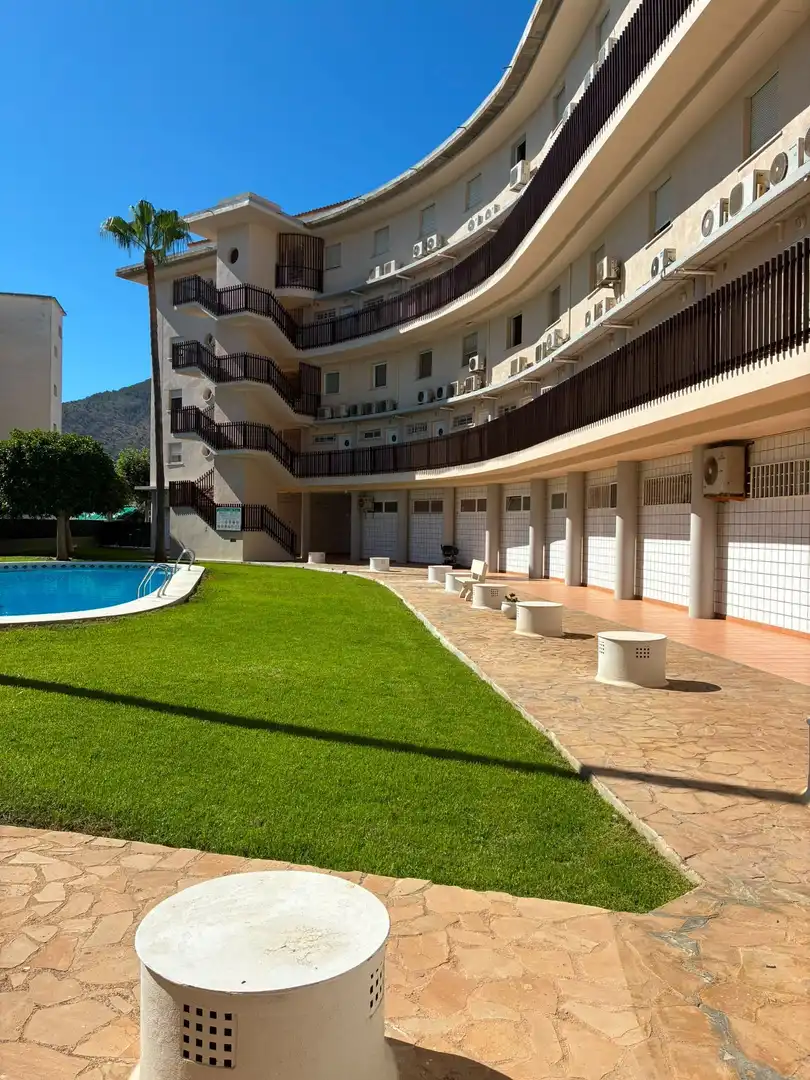 Maisonette zum Verkauf in L'Albir