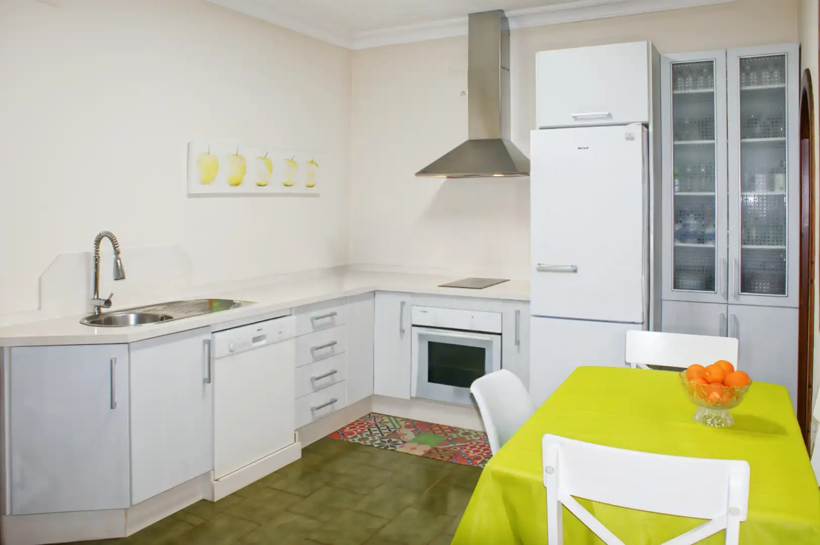 Misto residenziale in vendita a Calle Garci-Fernández, imagen 14
